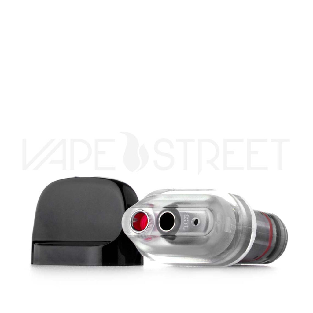 SMOK-Novo-2X-Pod-04 SMOK Novo 2X 20W Pod System Top Fill System