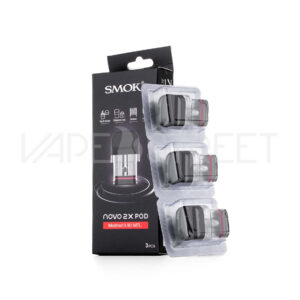 SMOK-Novo-2X-Replacement-Pods-02 SMOK Novo 2X Replacement Pod 2ml Cartridge