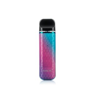 SMOK Novo 3 Pod System IML 7-Color Cobra