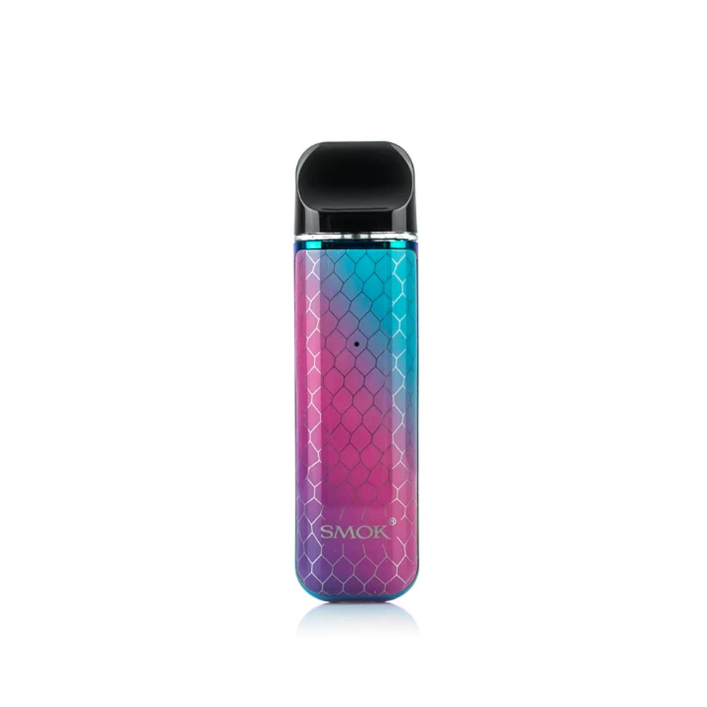 SMOK Novo 3 Pod System IML 7-Color Cobra
