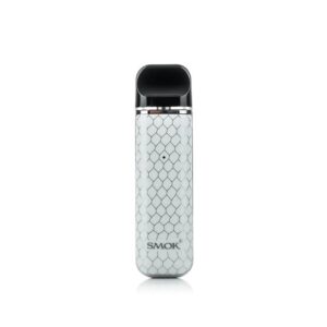 SMOK Novo 3 Pod System IML White Cobra