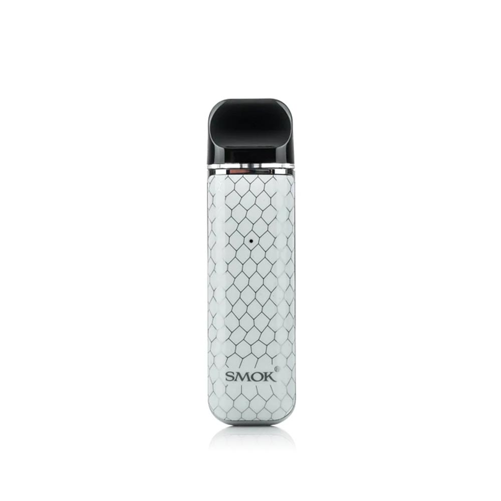 SMOK Novo 3 Pod System IML White Cobra