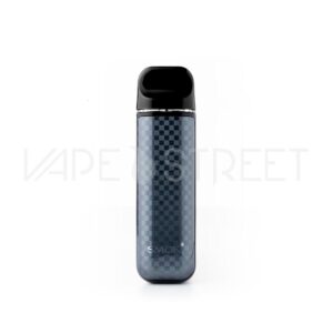 SMOK Novo 3 Pod System Black Carbon Fiber