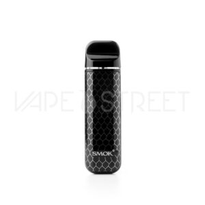 SMOK Novo 3 Pod System IML Black Cobra