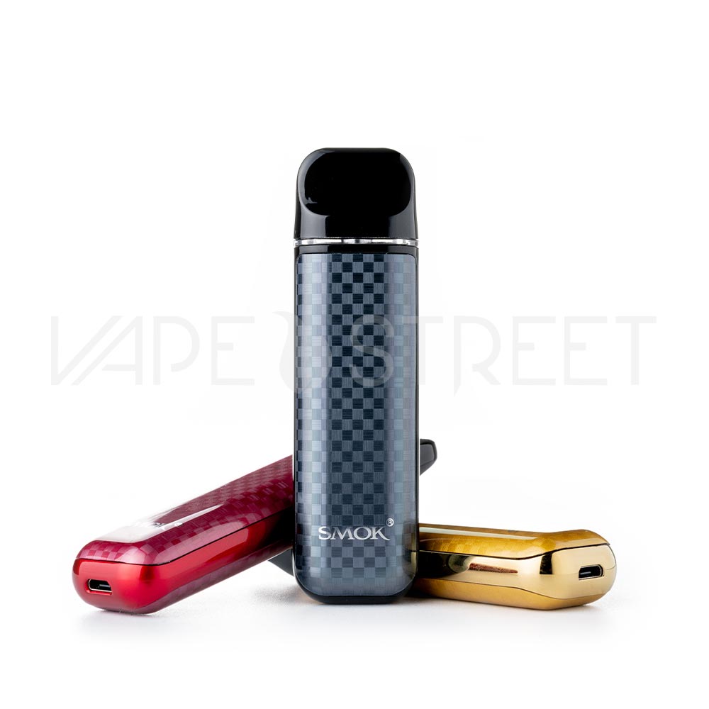 SMOK-Novo-3-Pod-System_43069acd-7653-4607-9bf7-aa24b6a6731c SMOK Novo 3 Pod System