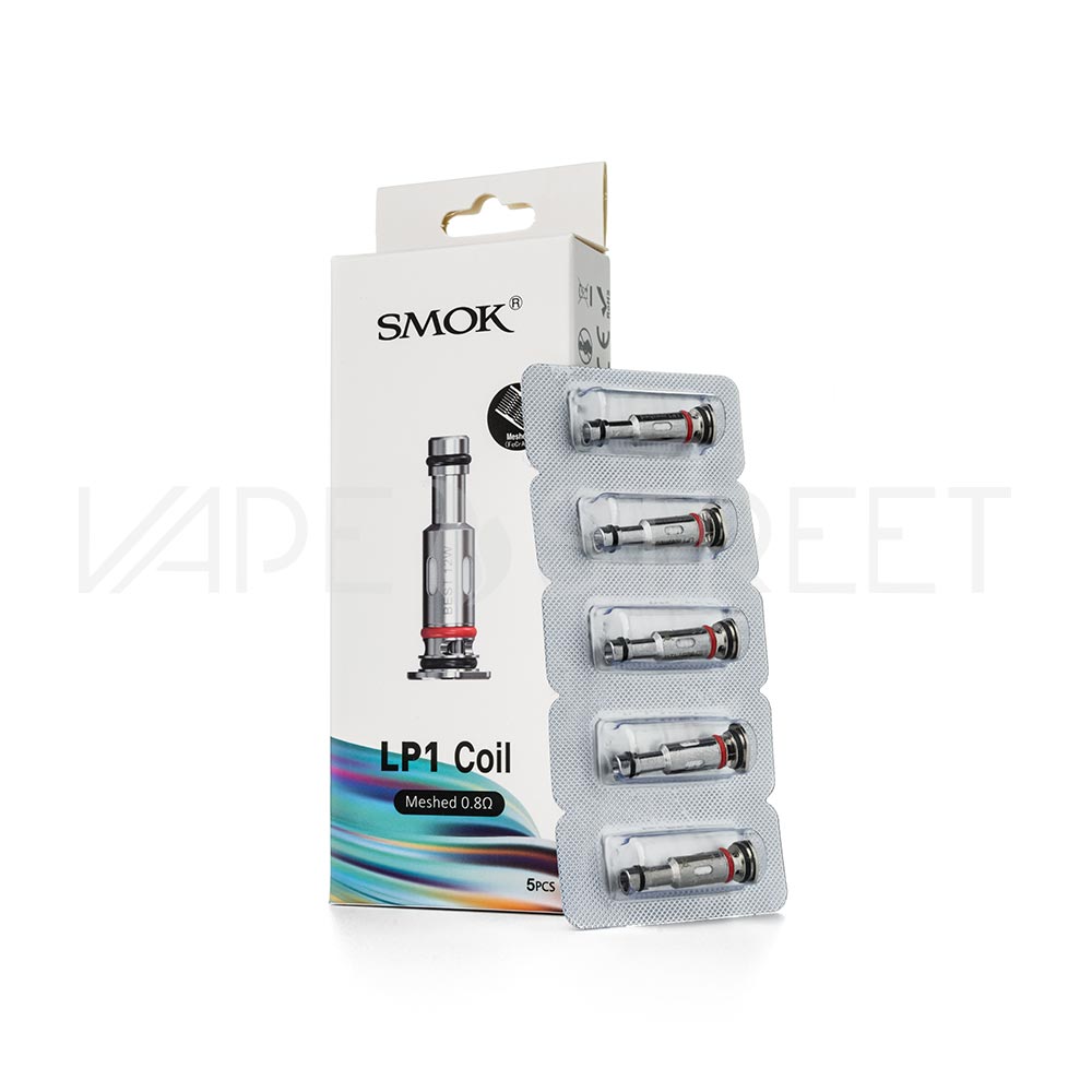 SMOK-Novo-4-Coils SMOK Novo 4 Replacement Coils