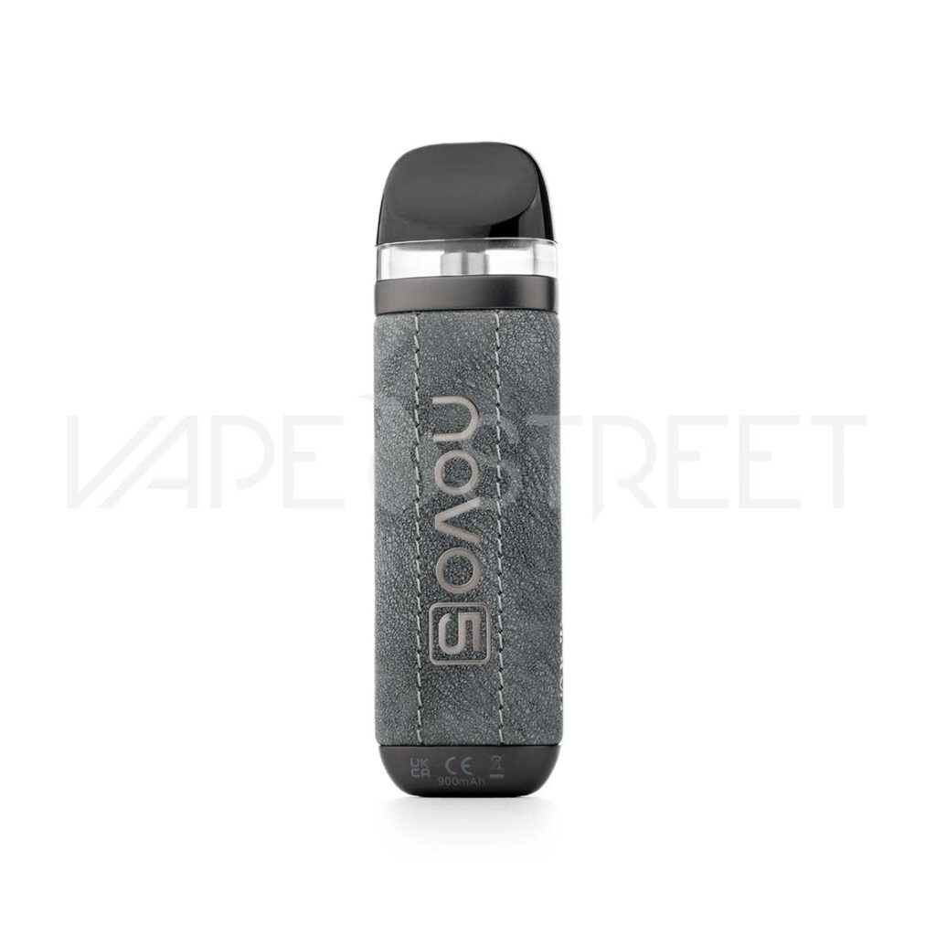 SMOK-Novo-5-01 Smok Novo 5 30W Pod System Integrated 900mAh battery