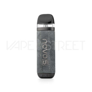 SMOK-Novo-5-01 Smok Novo 5 30W Pod System Integrated 900mAh battery