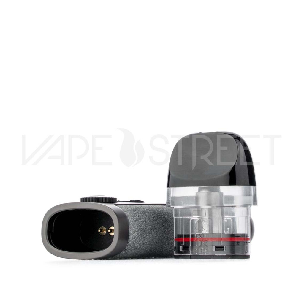 SMOK-Novo-5-Pod-System-04 Smok Novo 5 30W Pod System Magnetic connection NOVO 5 MESHED 0.7Ω MTL PODS