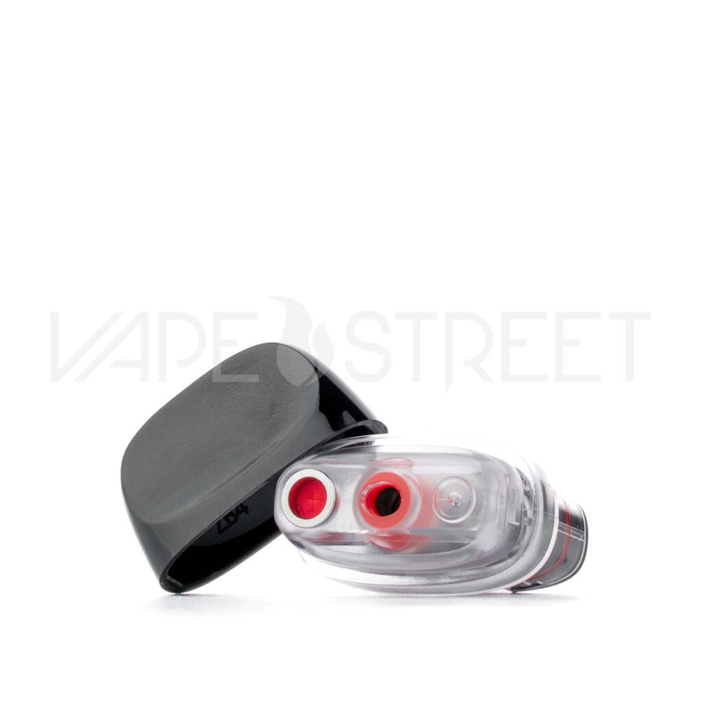 SMOK-Novo-5-Pod-System-05 Smok Novo 5 30W Pod System Top filling system