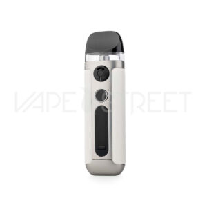 SMOK-Novo-5-Pod-System-Color-Beige-White-Leather Smok Novo 5 30W Pod System Beige White Leather
