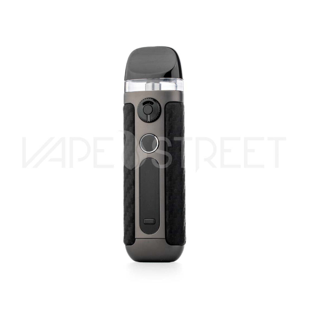 SMOK-Novo-5-Pod-System-Color-Black-Carbon-Fiber Smok Novo 5 30W Pod System Black Carbon Fiber