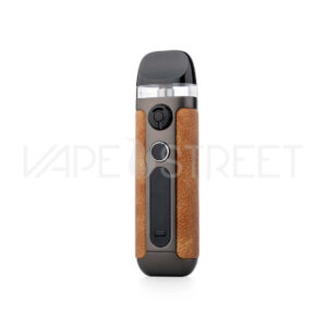SMOK-Novo-5-Pod-System-Color-Brown-Leather Smok Novo 5 30W Pod System Brown Leather