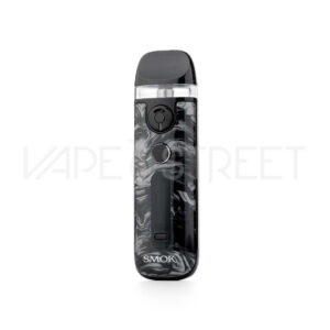 SMOK-Novo-5-Pod-System-Color-Fluid-Black-Grey Smok Novo 5 30W Pod System Fluid Black Grey