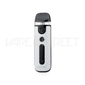 SMOK-Novo-5-Pod-System-Color-White-Cobra Smok Novo 5 30W Pod System White Cobra