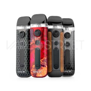 SMOK-Novo-5-Pod-System-Main Smok Novo 5 30W Pod System