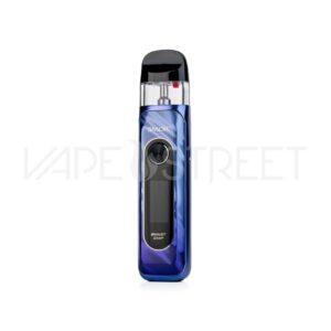 SMOK-Novo-6-Color-Blue SMOK NOVO 6 40W Pod System Color Blue