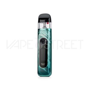 SMOK-Novo-6-Color-Mineral-Green SMOK NOVO 6 40W Pod System Color Mineral Green