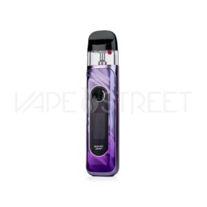 SMOK-Novo-6-Color-Purple SMOK NOVO 6 40W Pod System Color Purple