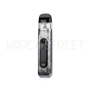 SMOK-Novo-6-Color-Silver SMOK NOVO 6 40W Pod System Color Silver