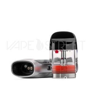 SMOK-Novo-6-Pod-01 SMOK NOVO 6 40W Pod System Novo 5 Replacement Pod