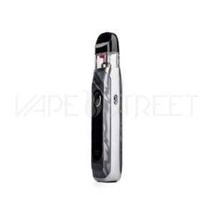 SMOK-Novo-6-Silive-03 SMOK NOVO 6 40W Pod System Color Silver Airflow