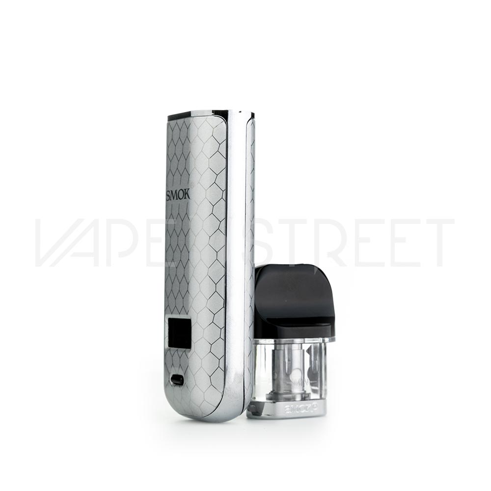 SMOK-Novo-X-Replacement-Pods-1 SMOK Novo X Device and Replacement Pod