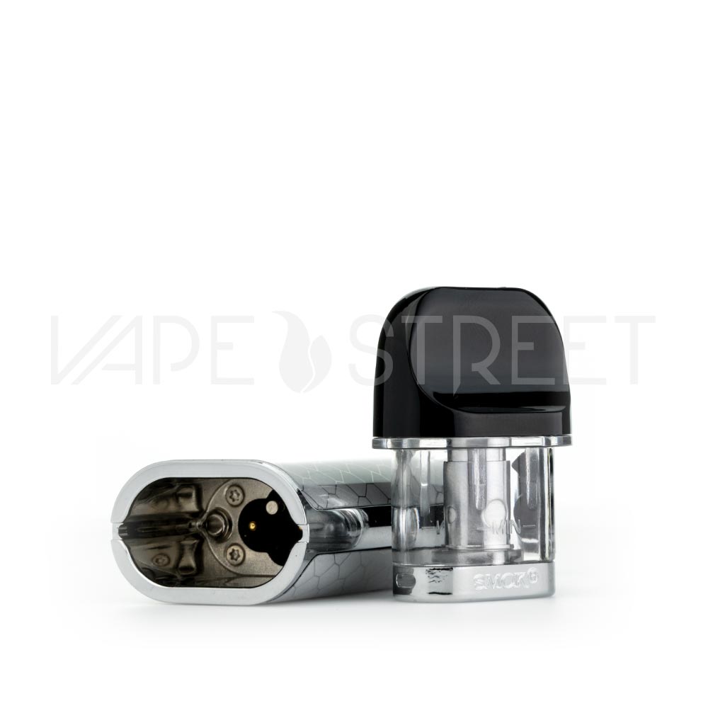 SMOK-Novo-X-Replacement-Pods-2 SMOK Novo X Pod System Pod Connection
