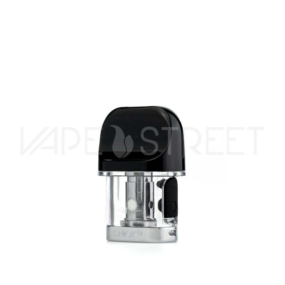SMOK-Novo-X-Replacement-Pods-4 SMOK Novo X Replacement Pod Fill Port