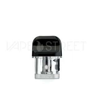 SMOK-Novo-X-Replacement-Pods-5 SMOK Novo X Replacement Pod Front