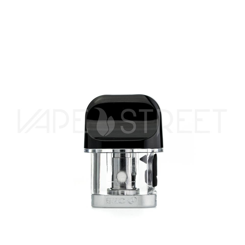 SMOK-Novo-X-Replacement-Pods-5 SMOK Novo X Replacement Pod Front