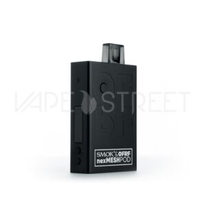 SMOK-OFRF-nexMesh-Black SMOK & OFRF nexMesh Black