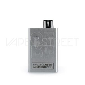 SMOK-OFRF-nexMesh-Pod-Systems-1 SMOK & OFRF nexMesh Side