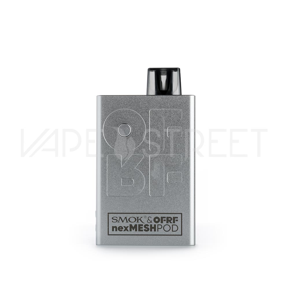 SMOK-OFRF-nexMesh-Pod-Systems-1 SMOK & OFRF nexMesh Side