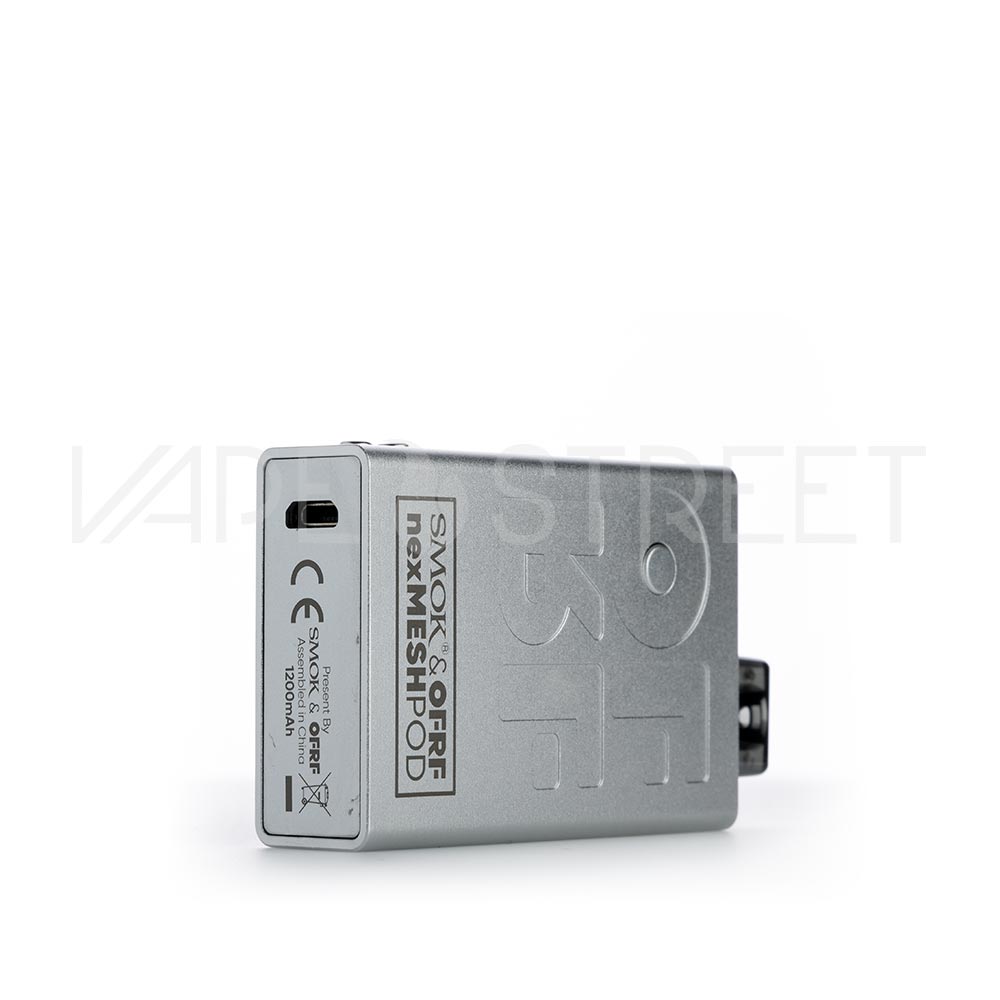 SMOK-OFRF-nexMesh-Pod-Systems-6 SMOK & OFRF nexMesh Charging