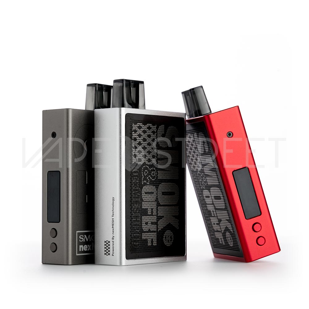 SMOK-OFRF-nexMesh SMOK & OFRF nexMesh Pod System