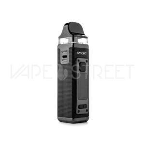 SMOK-RPM-4-Pod-System-02 SMOK RPM 4 Pod System Black