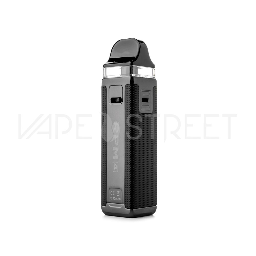 SMOK RPM 4 Pod System Black