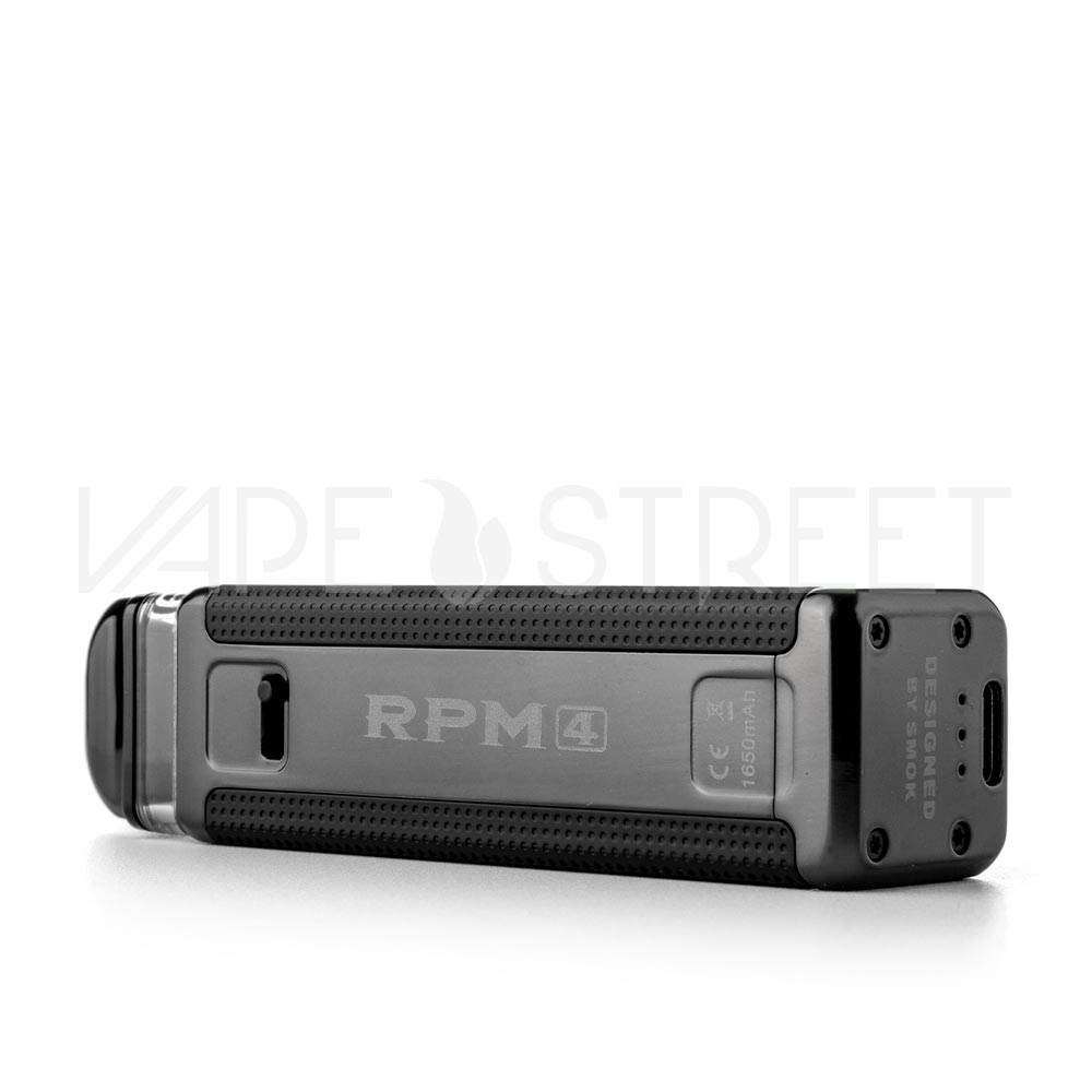 SMOK-RPM-4-Pod-System-06 SMOK RPM 4 Pod System Black Bottom