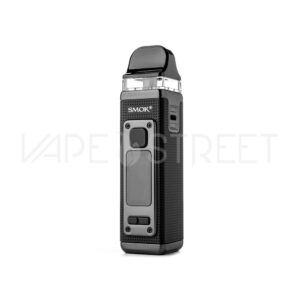 SMOK-RPM-4-Pod-System-Color-Black SMOK RPM 4 Pod System Black