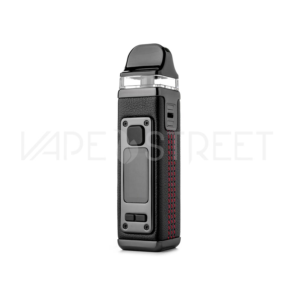 SMOK-RPM-4-Pod-System-Color-Black-Leather SMOK RPM 4 Pod System Black Leather