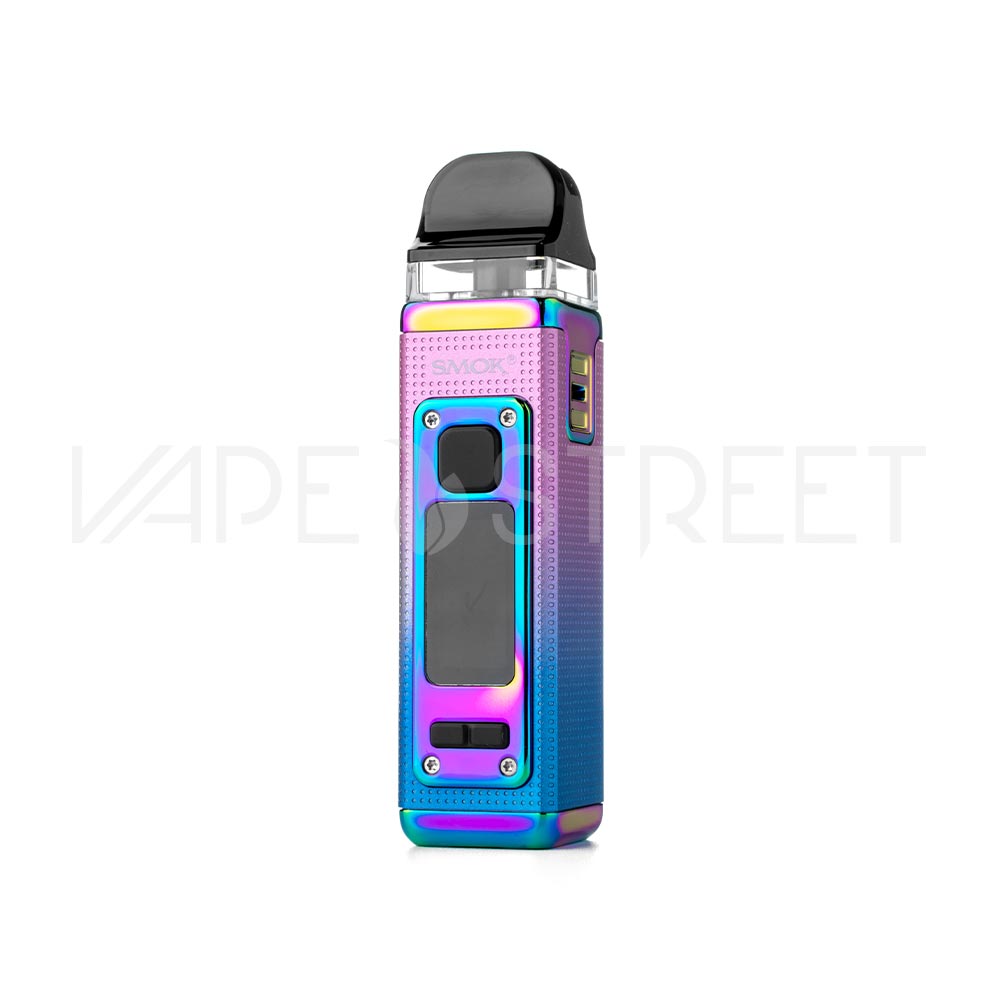 SMOK-RPM-4-Pod-System-Color-Cyan-Pink SMOK RPM 4 Pod System Cyan Pink