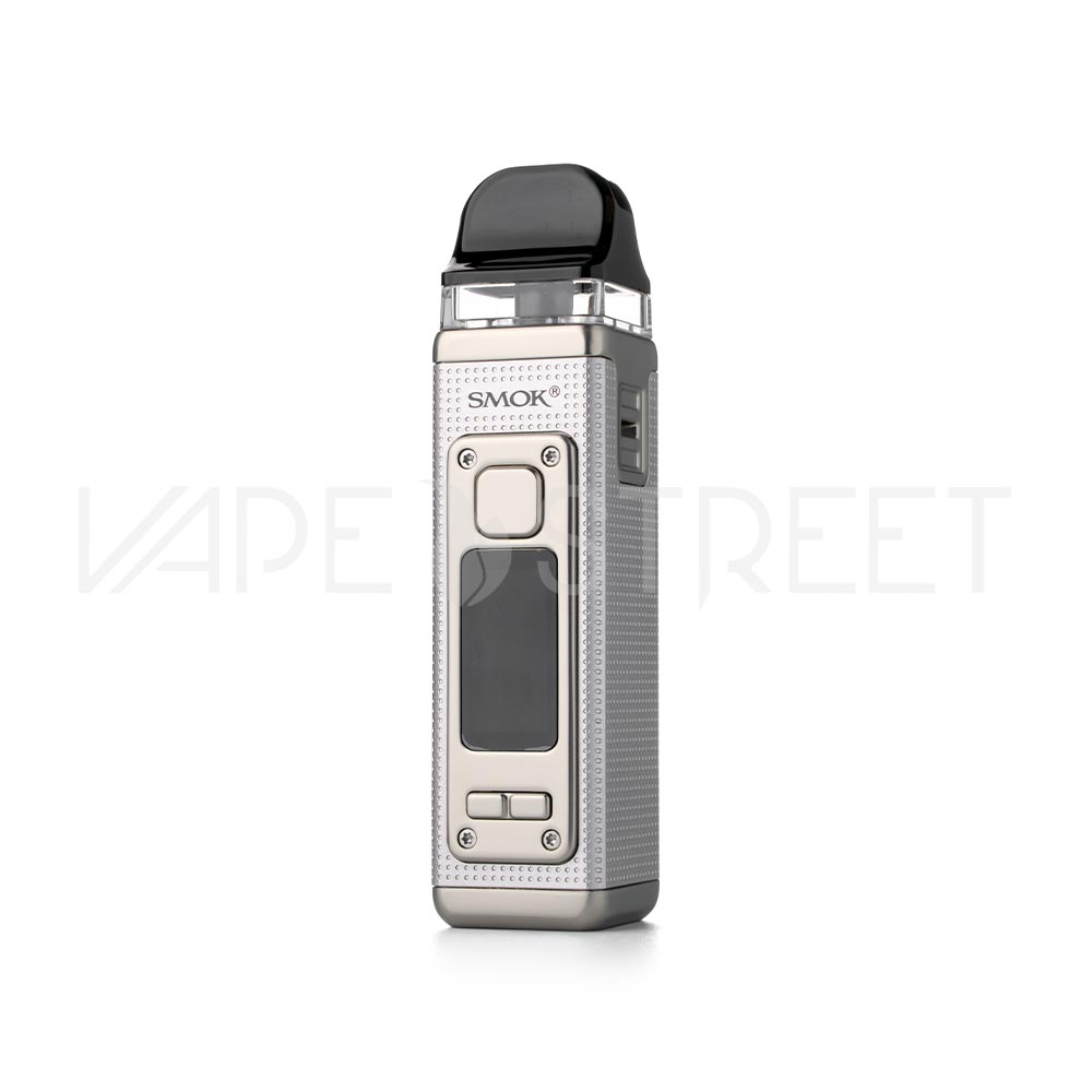 SMOK-RPM-4-Pod-System-Color-Pale-Champagne SMOK RPM 4 Pod System Pale Champagne