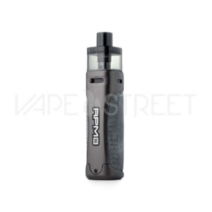 SMOK-RPM5-Angle-02 SMOK RPM 5 80W Pod System Stepless Airflow Control