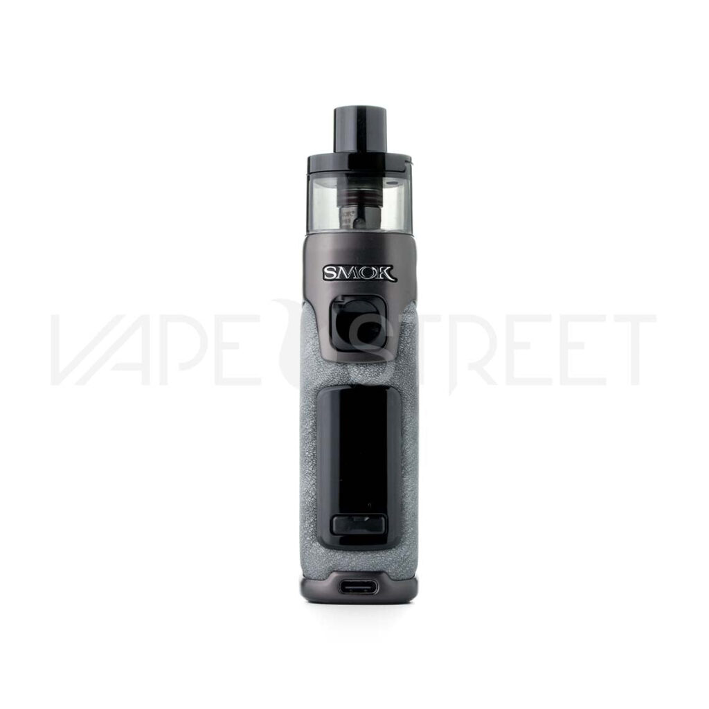 SMOK-RPM5-Angle-04 SMOK RPM 5 80W Pod System Intuitive Firing Button 0.96" TFT Display Screen