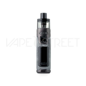 SMOK-RPM5-Angle-04 SMOK RPM 5 80W Pod System Intuitive Firing Button 0.96" TFT Display Screen