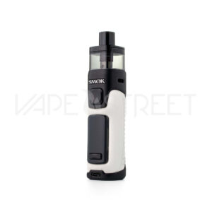 SMOK-RPM5-Color-Beige-White-Leather SMOK RPM 5 80W Pod System White Leather