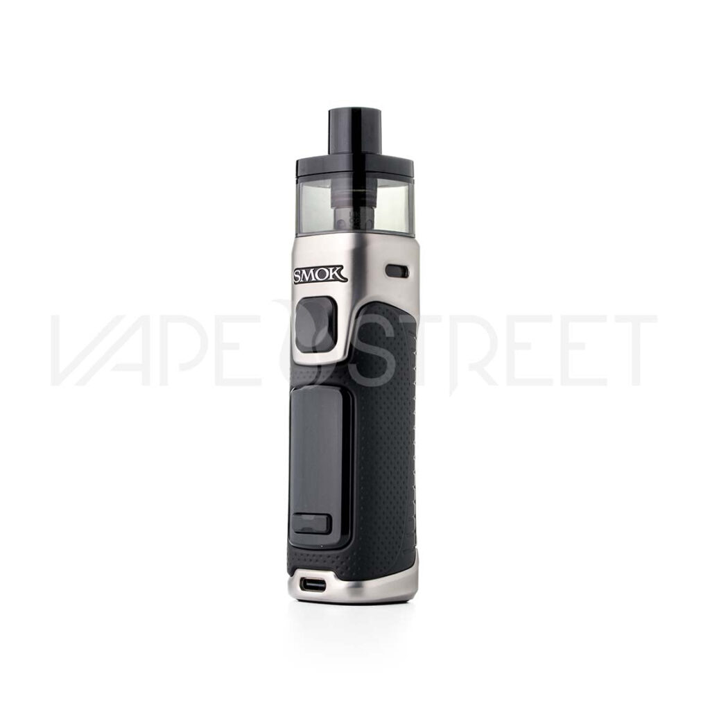 SMOK-RPM5-Color-Black SMOK RPM 5 80W Pod System Black