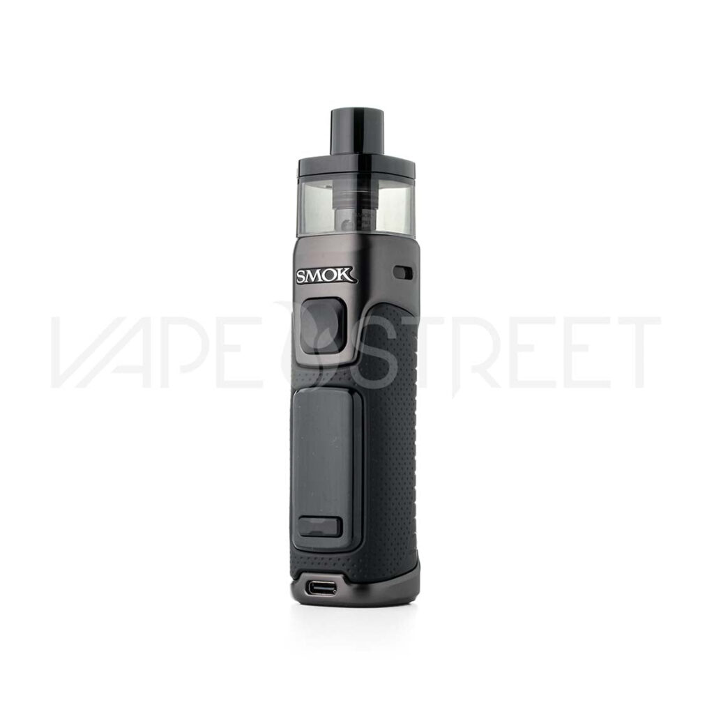 SMOK-RPM5-Color-Matte-Gun-Metal SMOK RPM 5 80W Pod System Matte Gun Metal