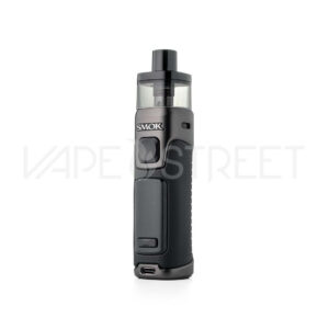 SMOK-RPM5-Color-Matte-Gun-Metal SMOK RPM 5 80W Pod System Matte Gun Metal